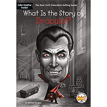 What Is the Story of Dracula