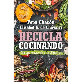 Recicla cocinando