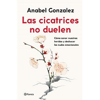 Las cicatrices no duelen