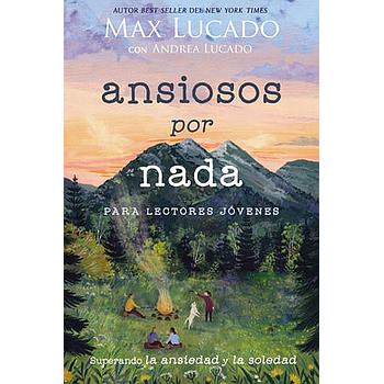 Ansiosos por nada para adolescentes