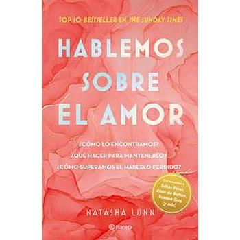 Hablemos sobre el amor