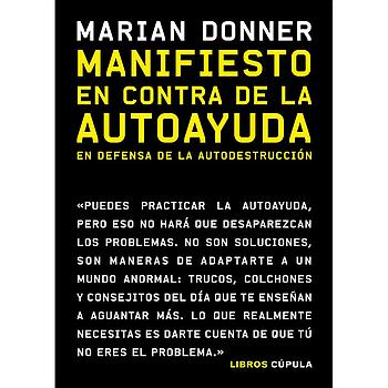 Manifiesto en contra de la autoayuda