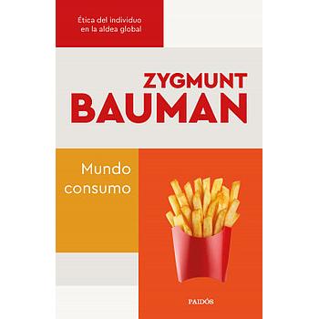 Mundo consumo