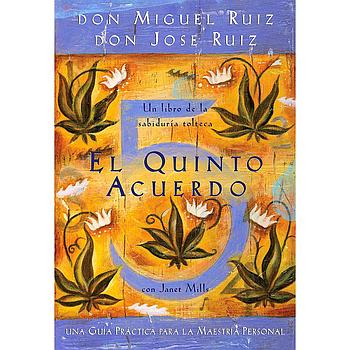 El quinto acuerdo