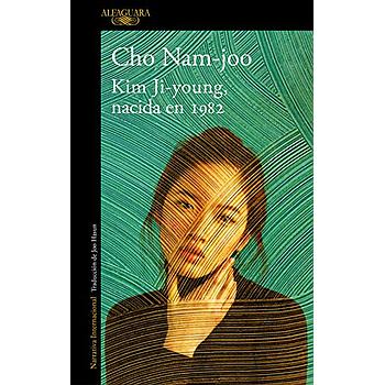 Kim Ji-Young nacida en 1982