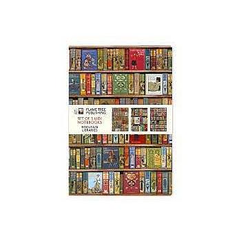 Journal Bodleian Libraries Midi