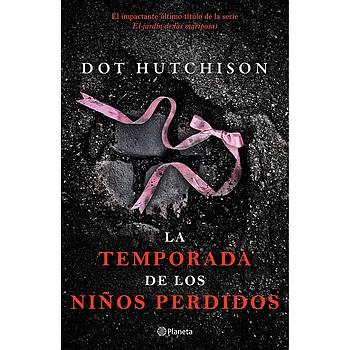 La temporada de los niños perdidos