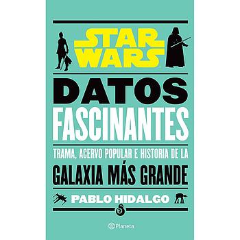 Datos fascinantes de Star Wars