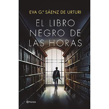 El libro negro de las horas