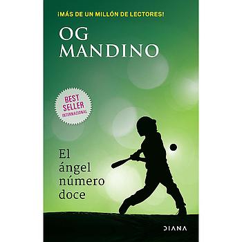 El angel numero doce