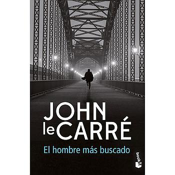 El hombre mas buscado