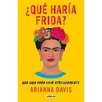Que haria Frida