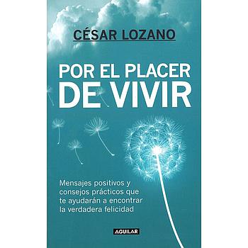 Por el placer de vivir
