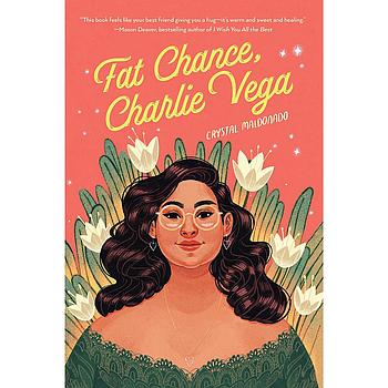 Fat Chance, Charlie Vega