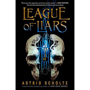 League of liars