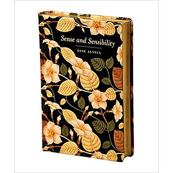 Sense and sensibility (Chiltern Classic)