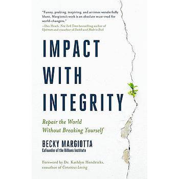 Impact with Integrity