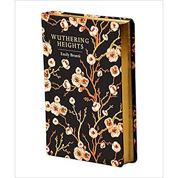 Wuthering Heights (Chiltern Classic)