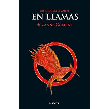 En llamas