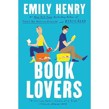 Book lovers