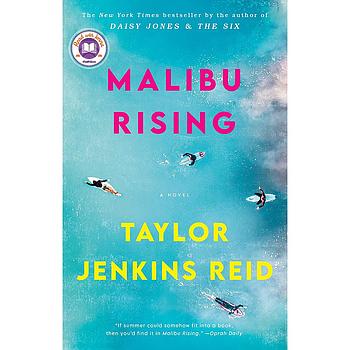 Malibu rising