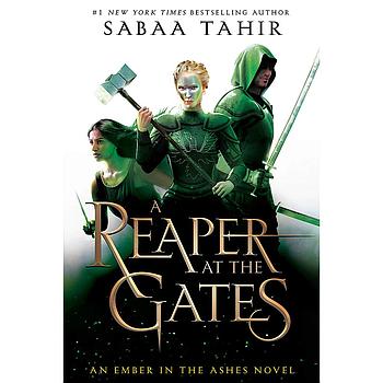 A Reaper at the Gates