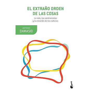 El extraño orden de las cosas
