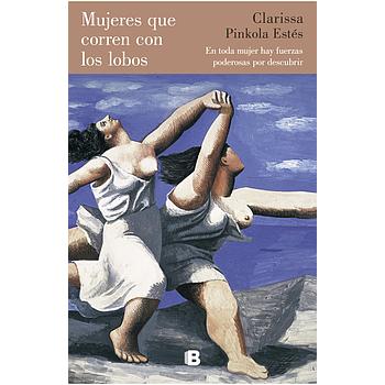 Mujeres que corren con los lobos
