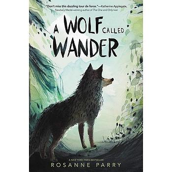 A Wolf Called Wander