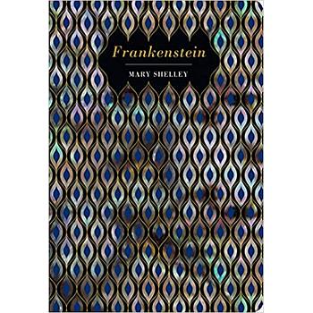 Frankenstein Ed. Chiltern Classics