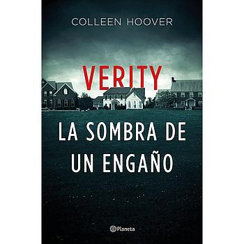 Verity la sombra de un engaño