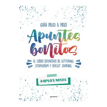 Apuntes bonitos