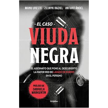 El caso viuda negra