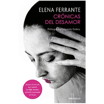 Cronicas del desamor