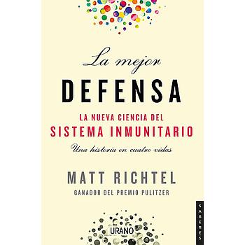 La mejor defensa