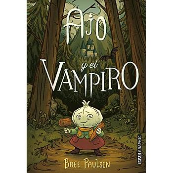 Ajo y el vampiro