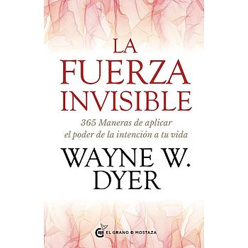 La Fuerza Invisible