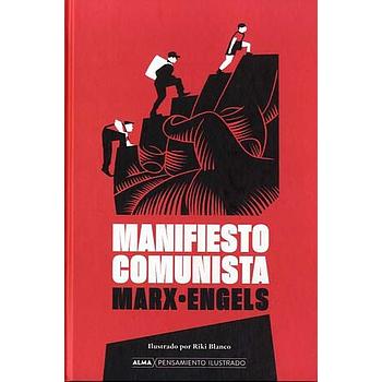 Manifiesto comunista