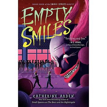 Empty Smiles