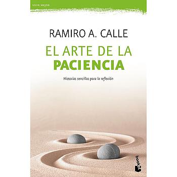 El arte de la paciencia