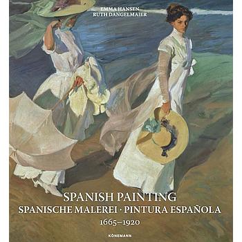 Pintura Española 1665 -1920