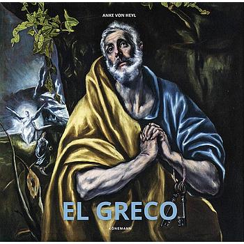 El greco