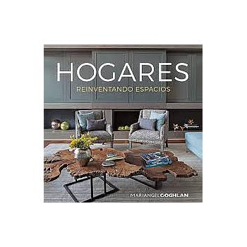 Hogares reinventando espacios