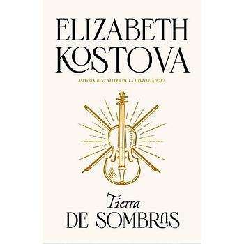 Tierra de sombras