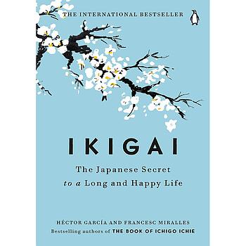 Ikigai (Tapa dura)