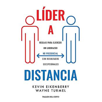 Lider a distancia