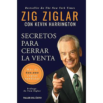 Secretos para cerrar la venta