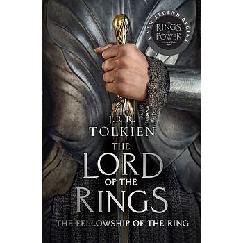 The lord of the rings 1 The fellowship of the ring