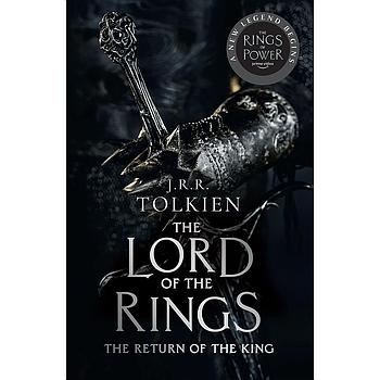 TLR 3: The return of the king *NE