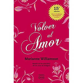 Volver al amor